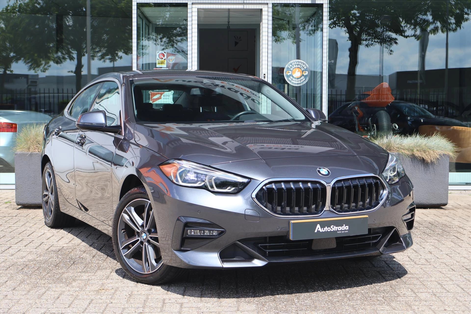 Hoofdafbeelding BMW 2 Serie