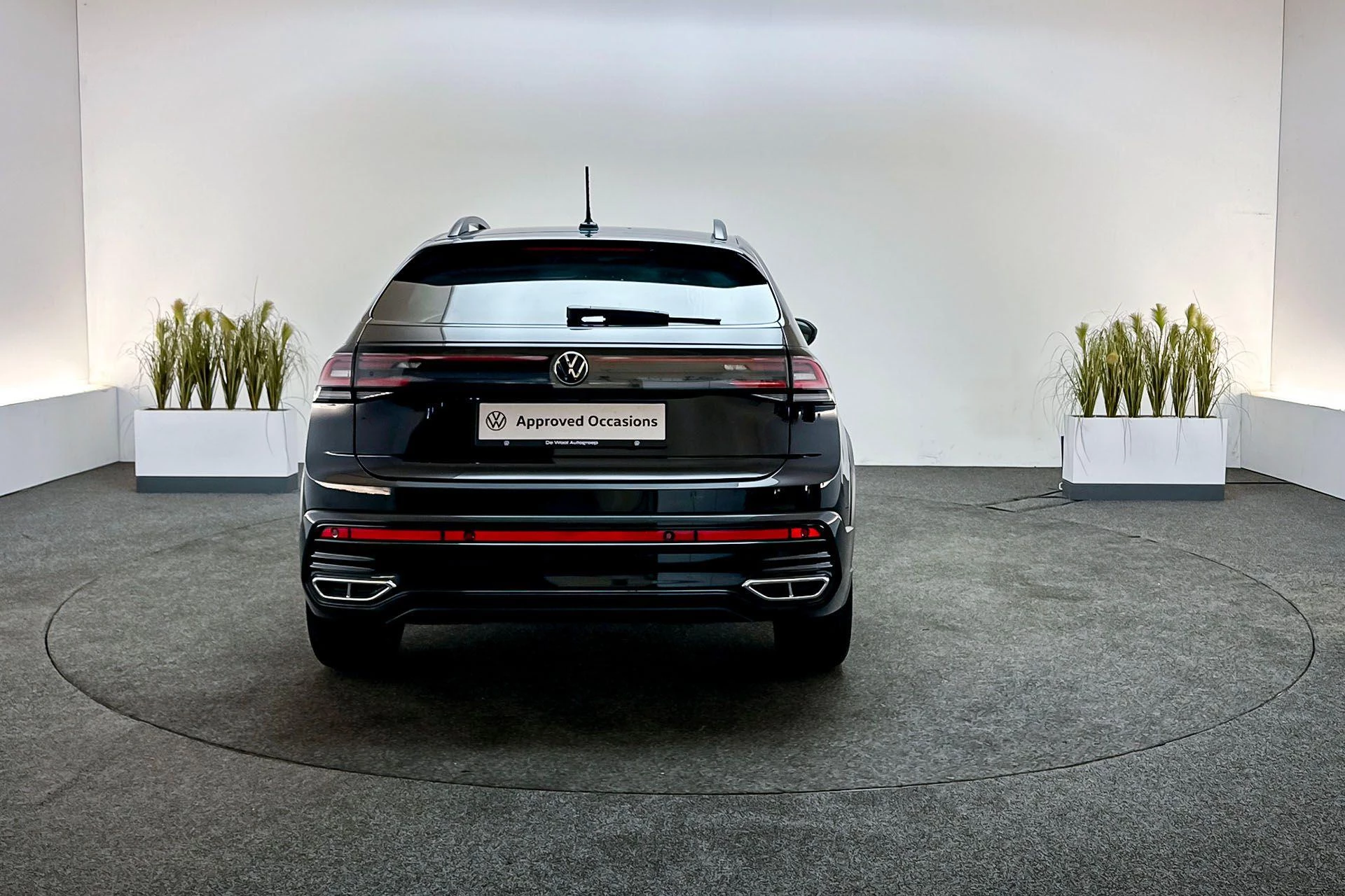 Hoofdafbeelding Volkswagen Taigo