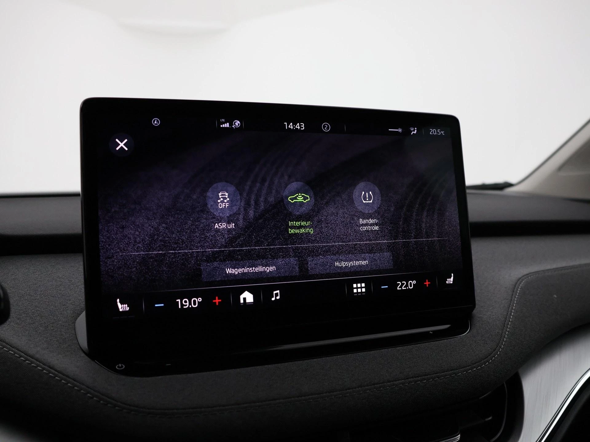 Hoofdafbeelding Škoda Enyaq iV