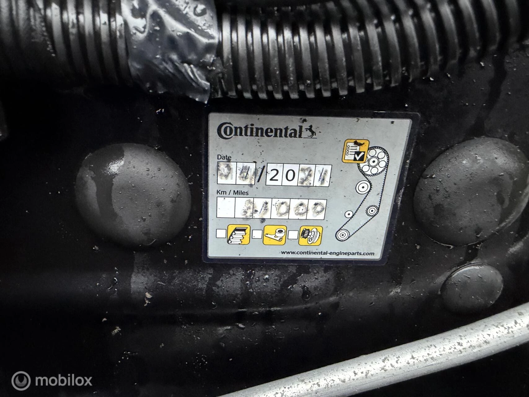 Hoofdafbeelding Ford Ka