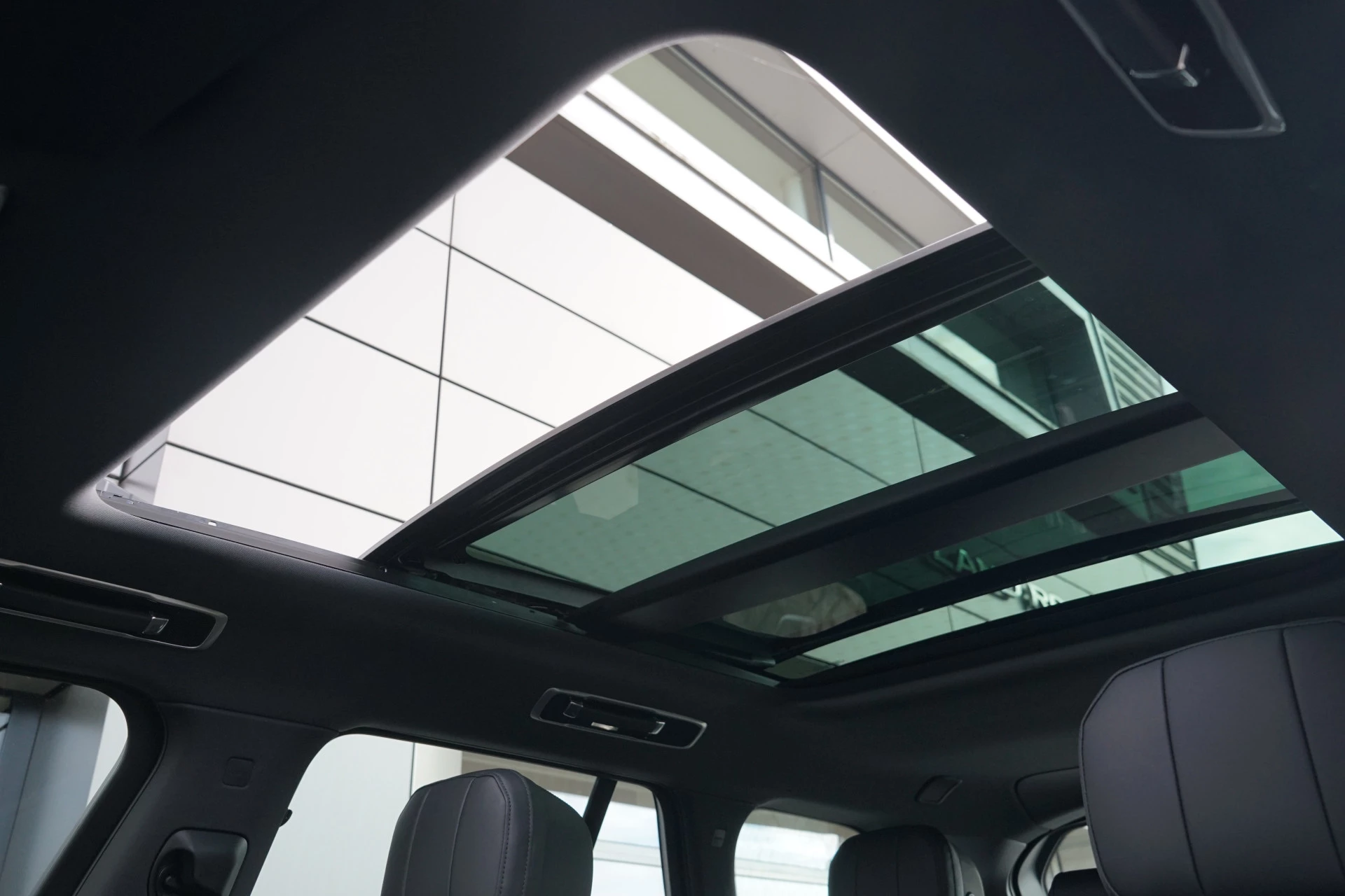 Hoofdafbeelding Land Rover Range Rover