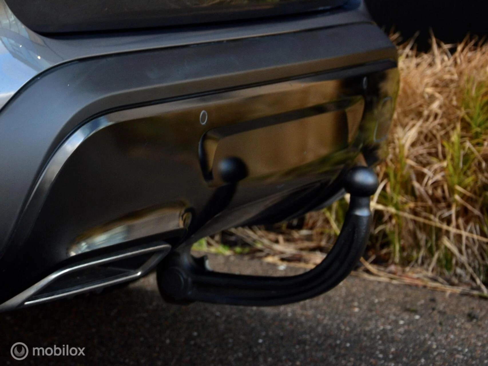 Hoofdafbeelding Citroën C5 Aircross