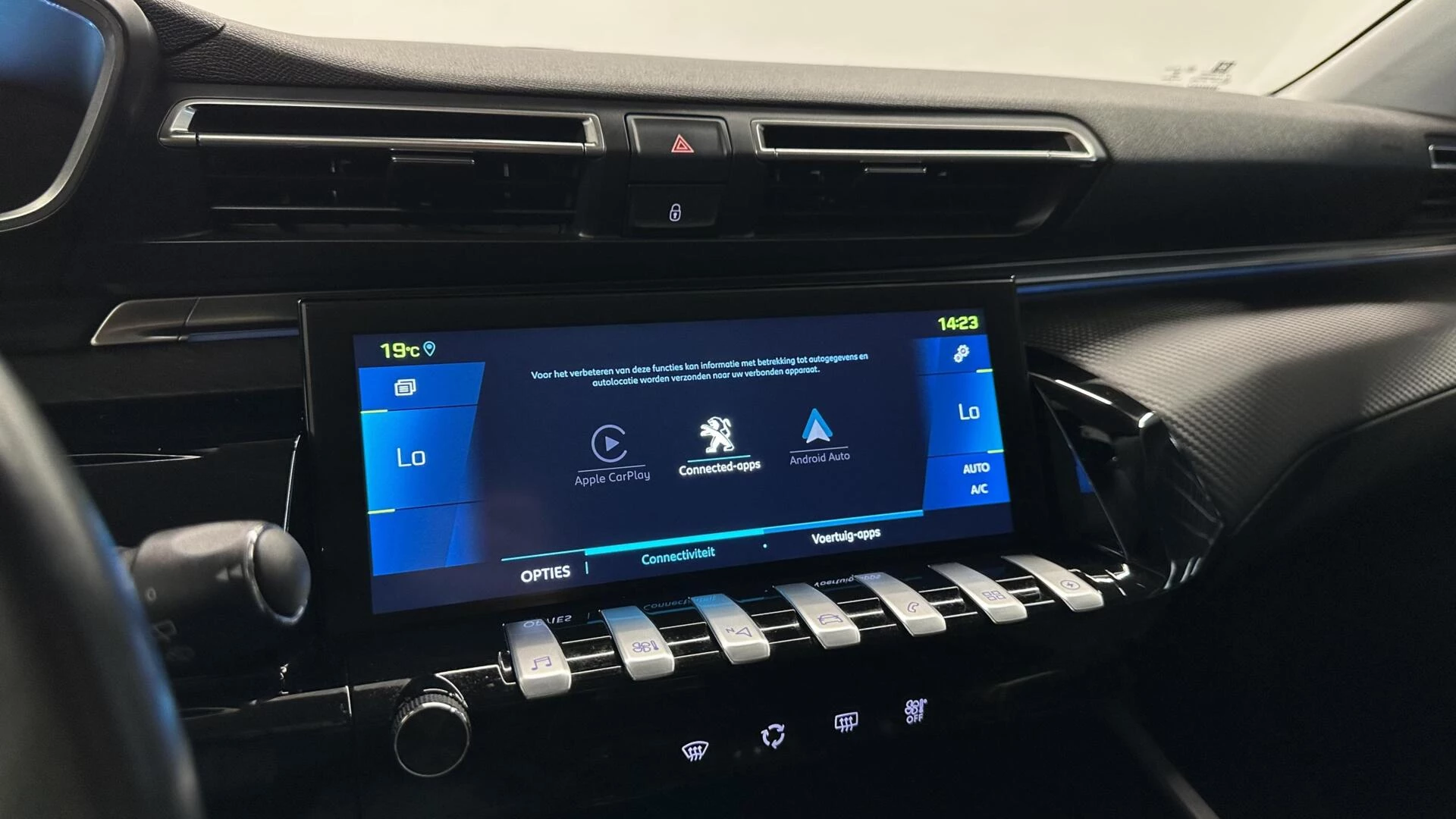 Hoofdafbeelding Peugeot 508