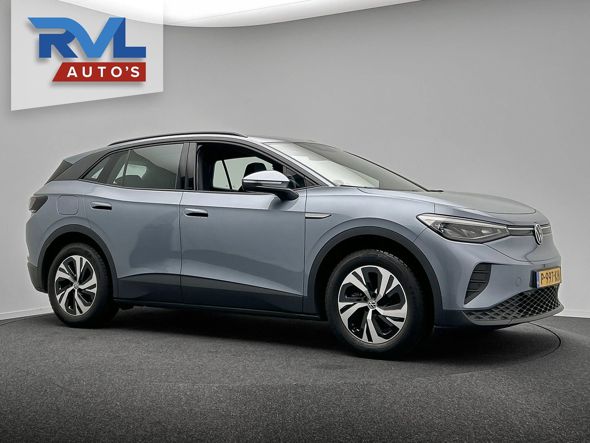 Hoofdafbeelding Volkswagen ID.4