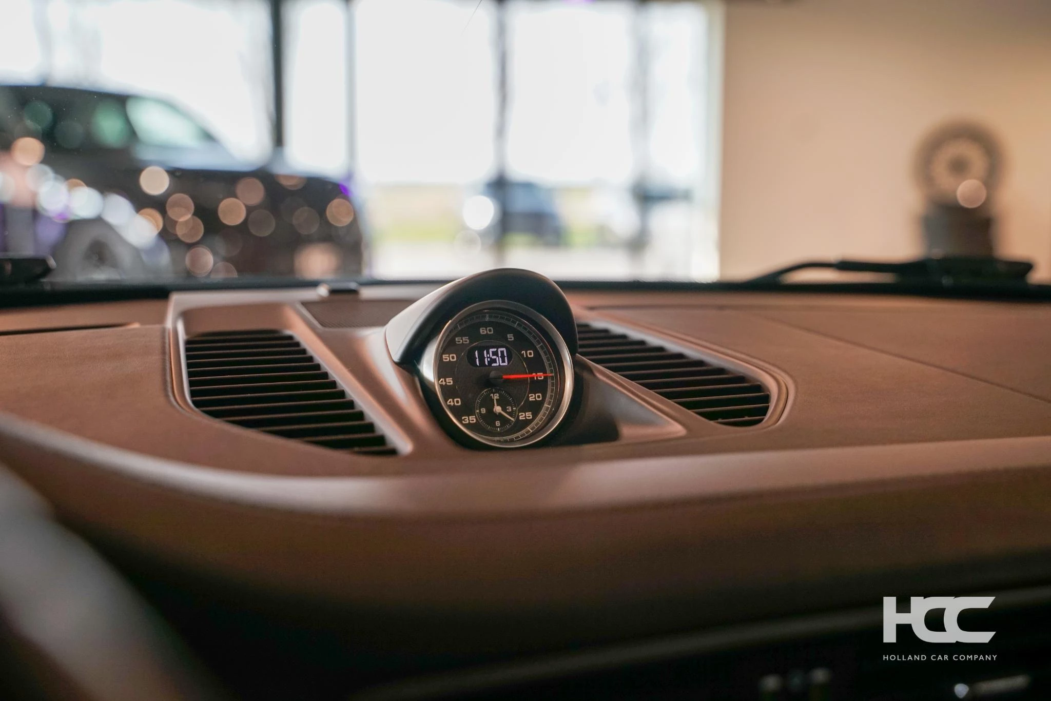 Hoofdafbeelding Porsche 911