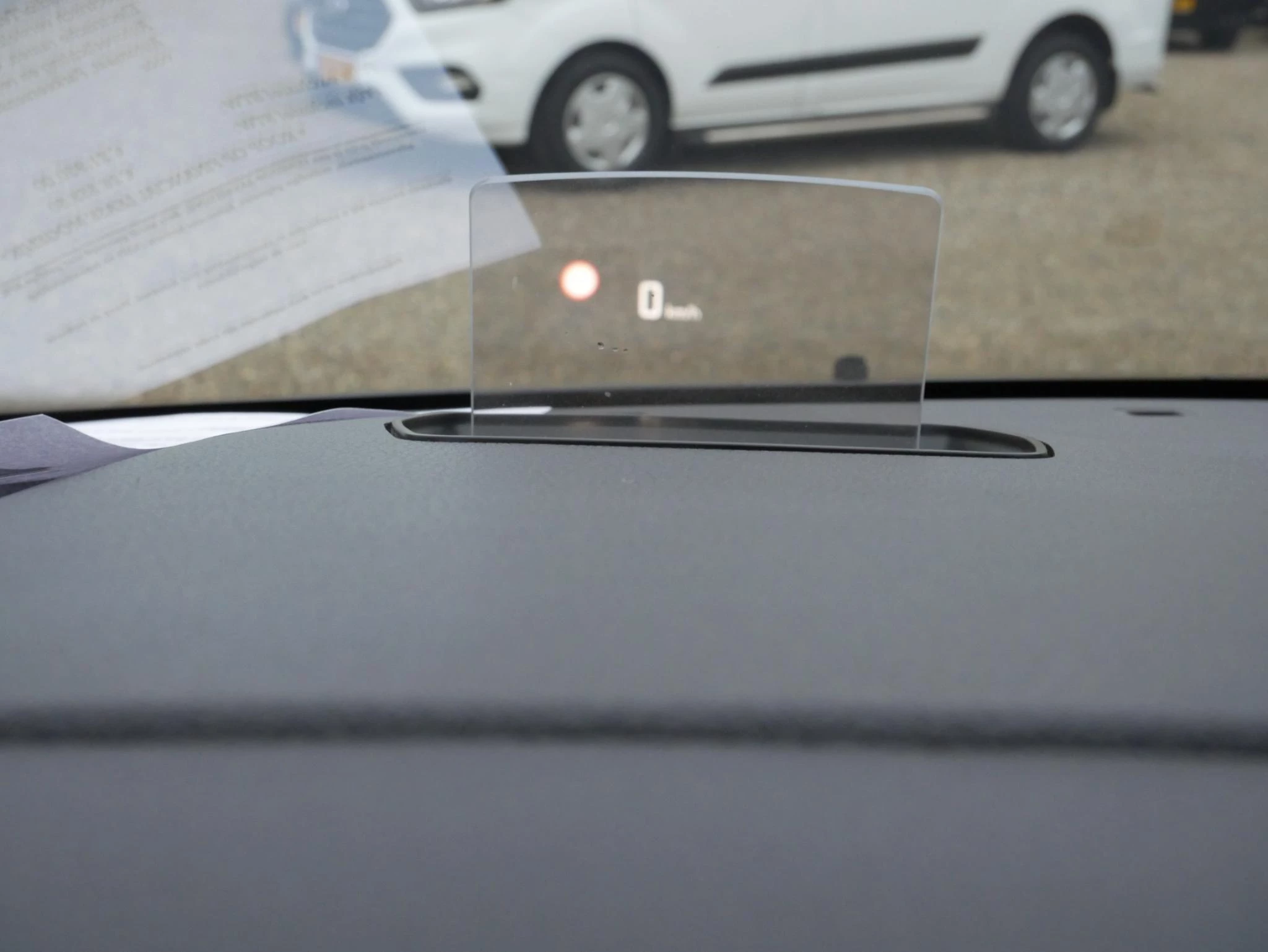 Hoofdafbeelding Opel Vivaro-e