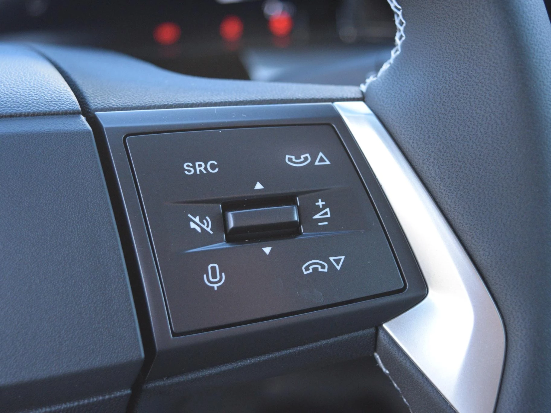 Hoofdafbeelding Opel Frontera