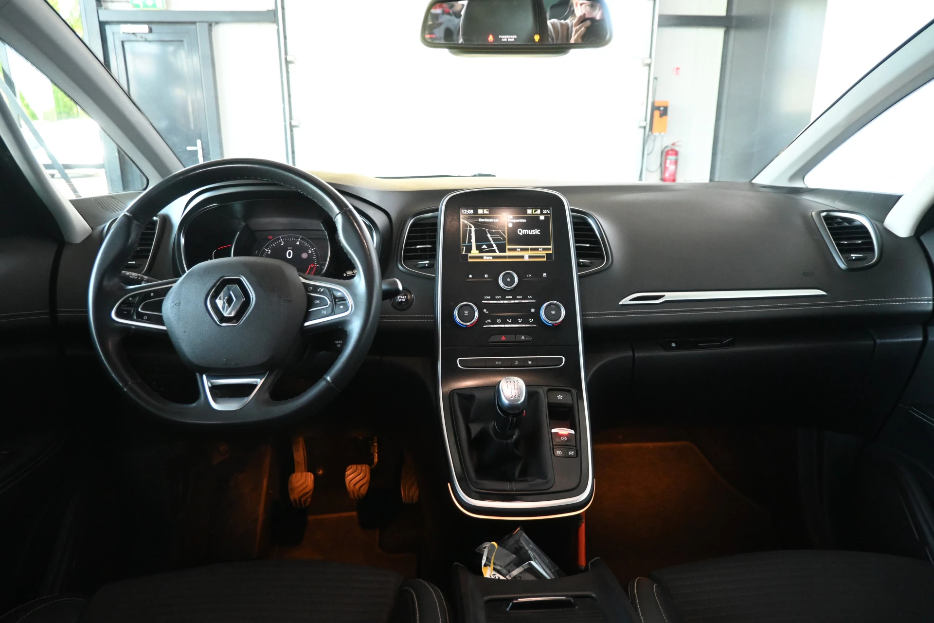 Hoofdafbeelding Renault Grand Scénic