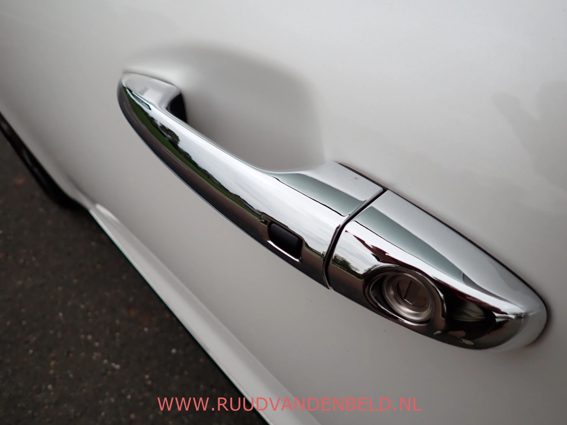 Hoofdafbeelding Kia e-Niro