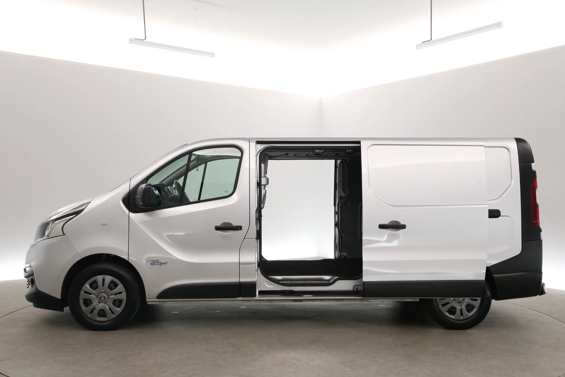 Hoofdafbeelding Fiat Talento
