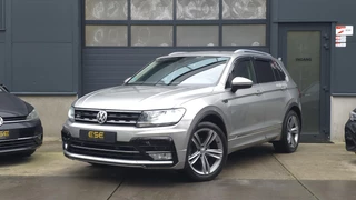 Volkswagen Tiguan 1.4 TSI Connected Series R-Line | Carplay | Automaat | Cruise