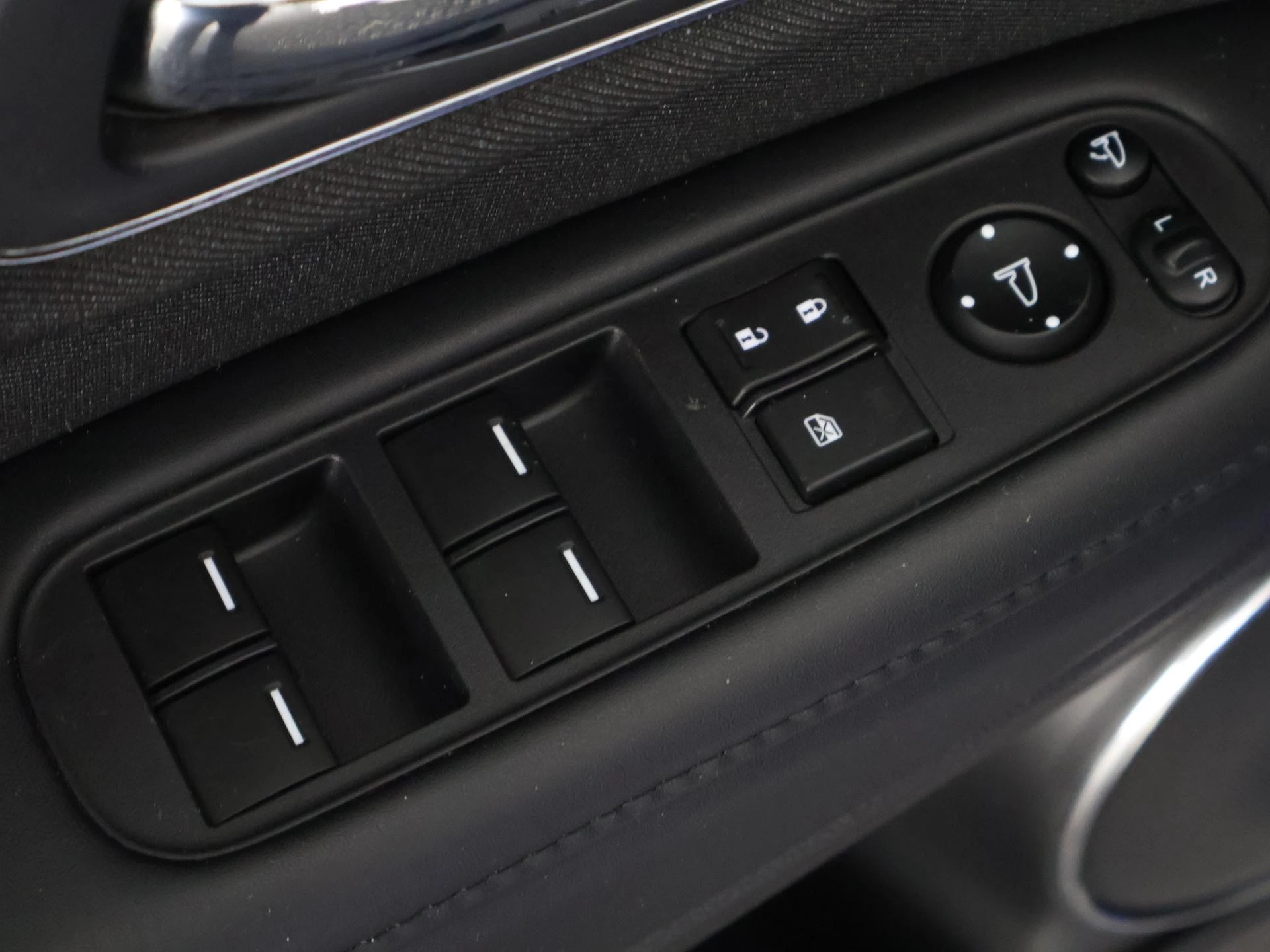 Hoofdafbeelding Honda HR-V