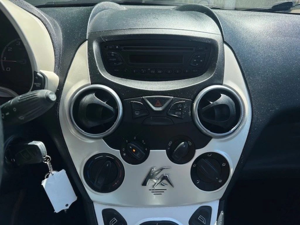 Hoofdafbeelding Ford Ka