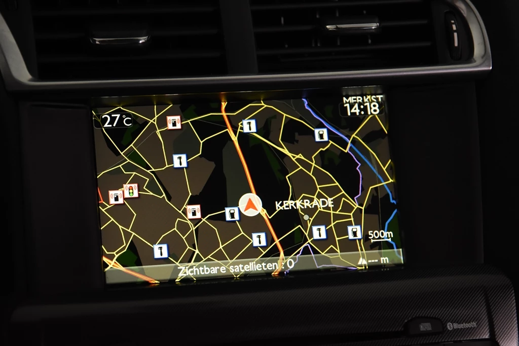 Hoofdafbeelding Citroën C4