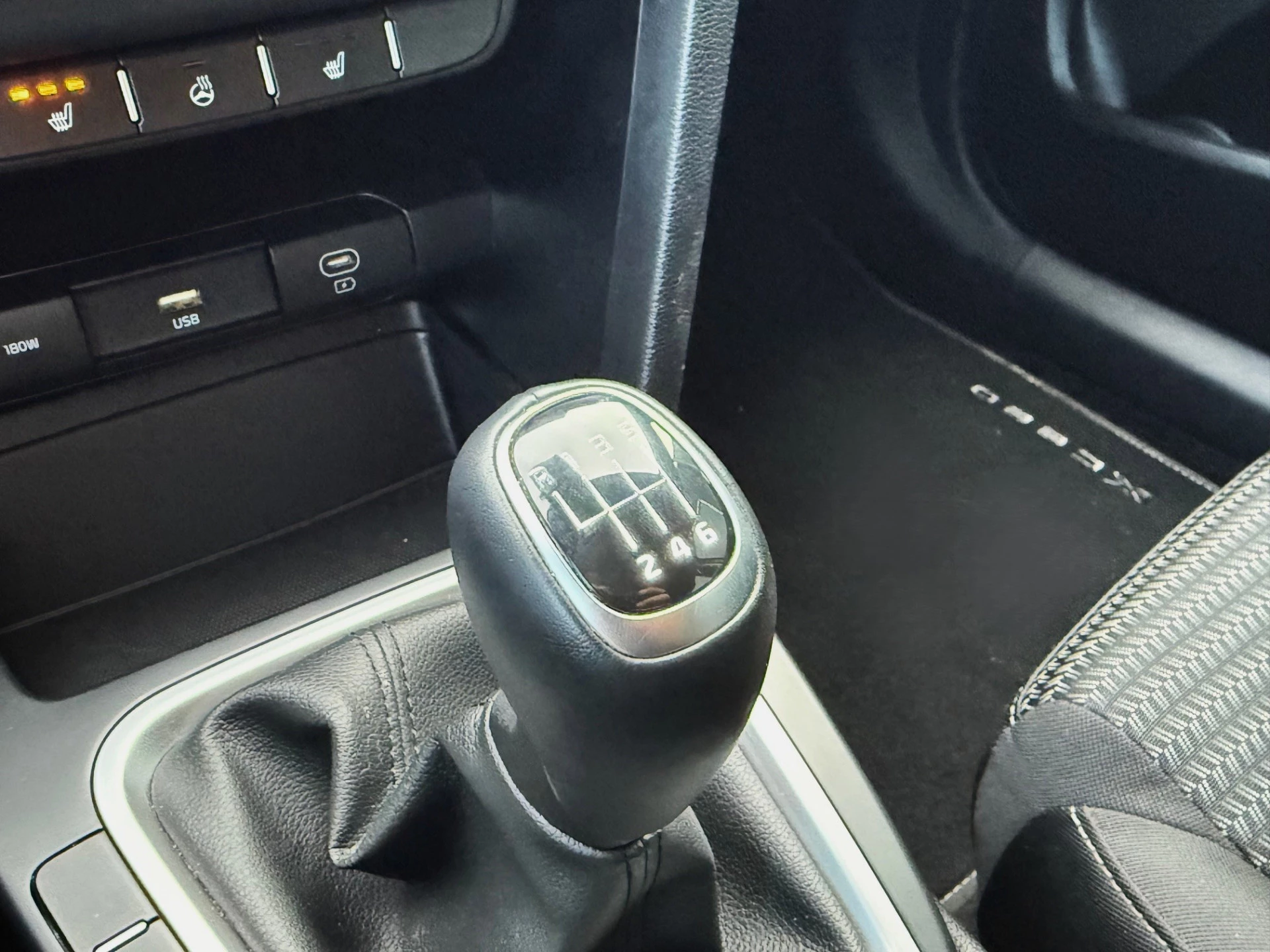 Hoofdafbeelding Kia XCeed