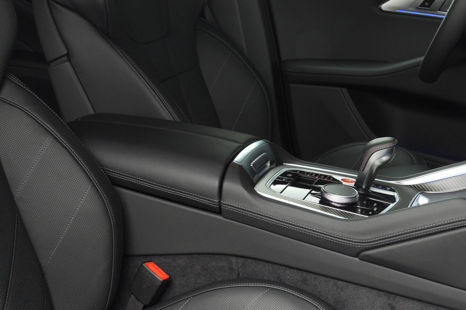 Hoofdafbeelding BMW XM