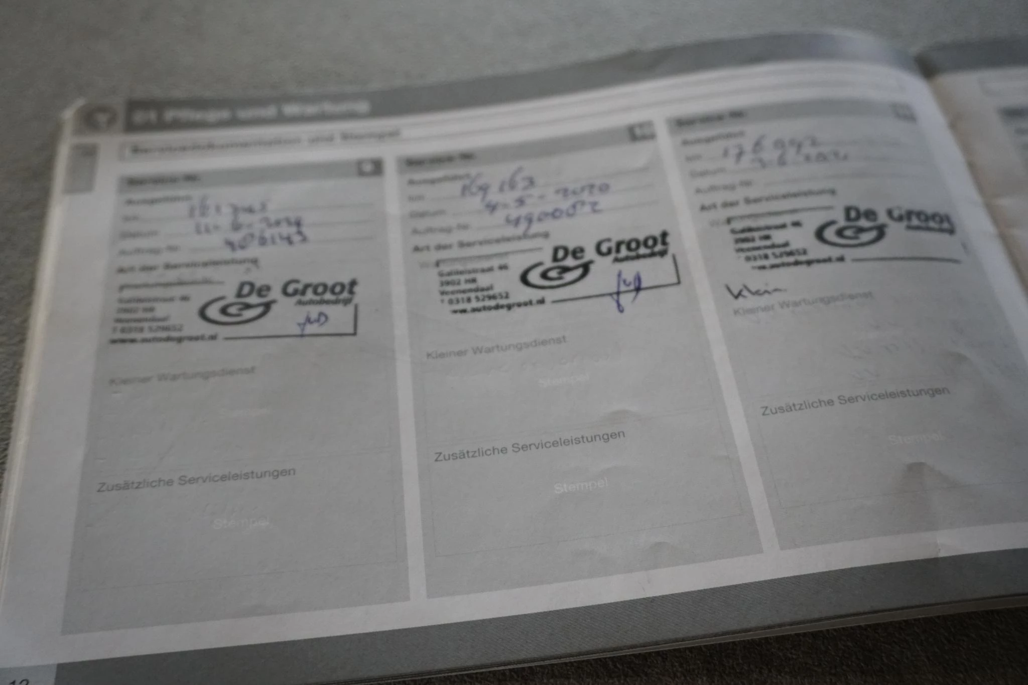 Hoofdafbeelding Volvo S60