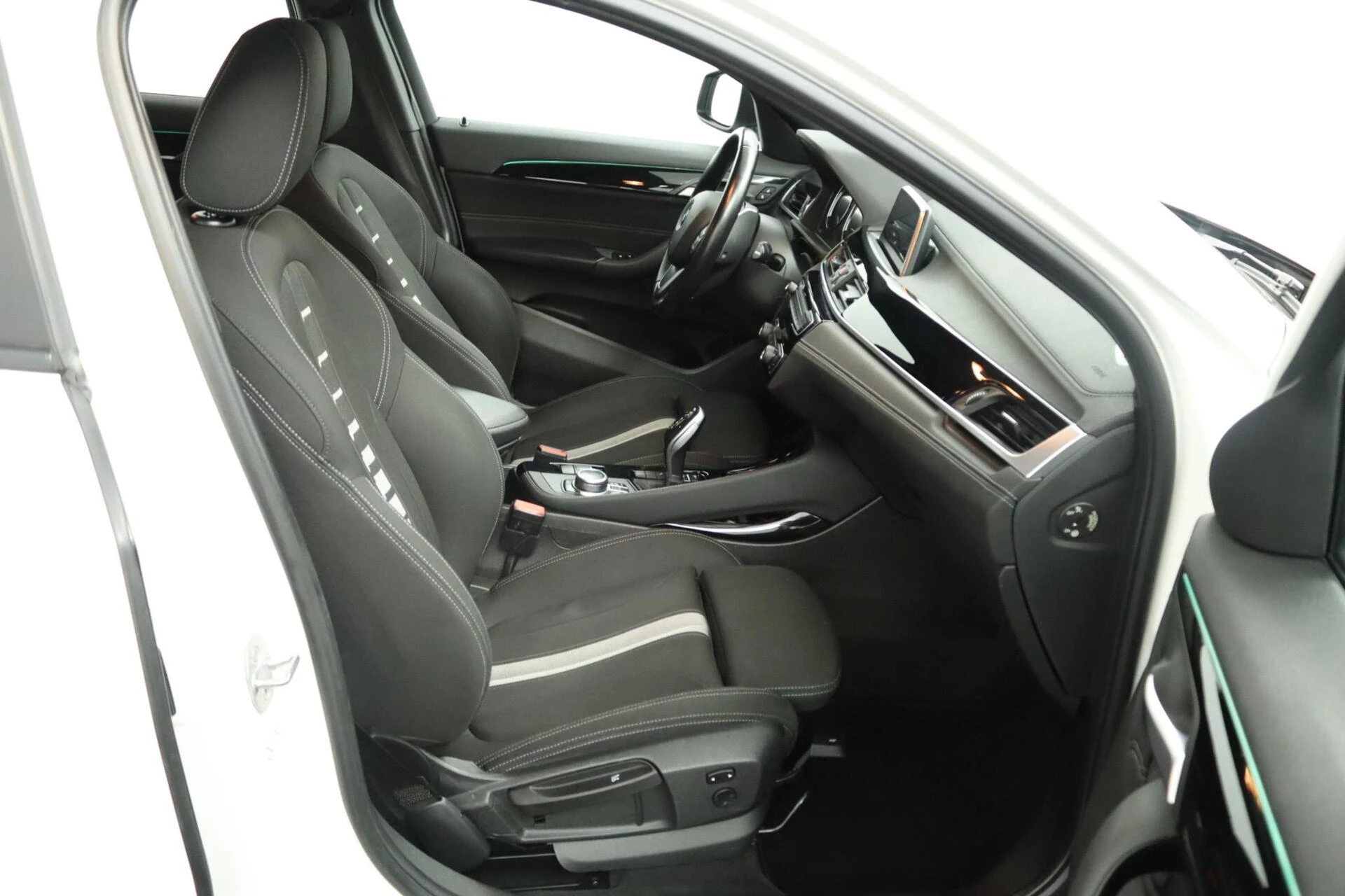 Hoofdafbeelding BMW X2