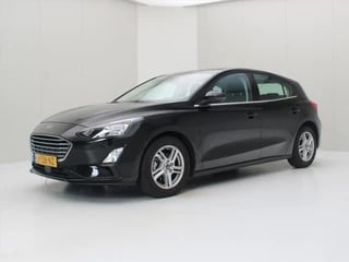 Ford Focus 1.0 EcoBoost Hybrid 125pk 6-bak Trend Edition Business [ AIRCO+CARPLAY+NAVIGATIE+CRUISE+PDC ]