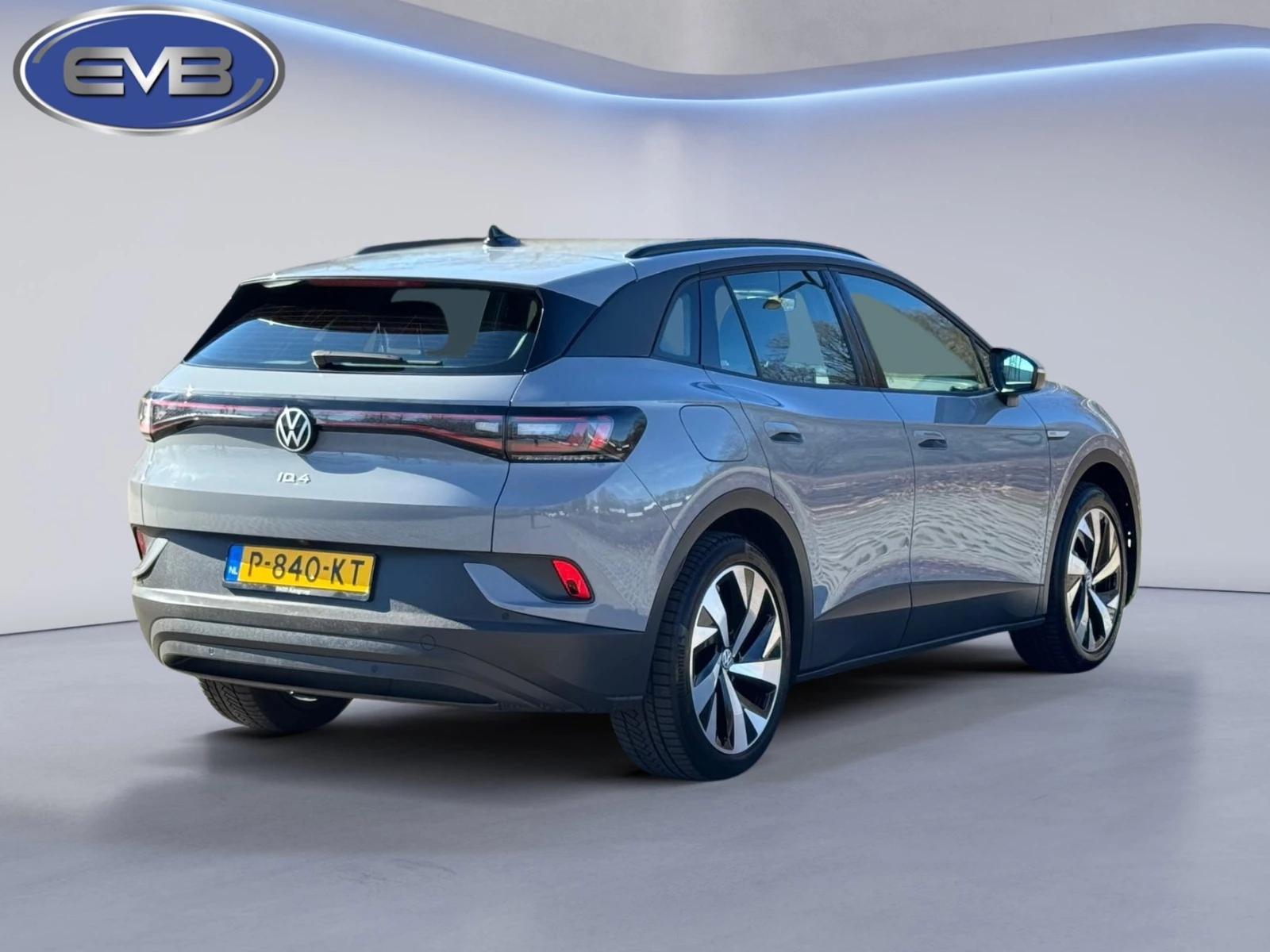 Hoofdafbeelding Volkswagen ID.4