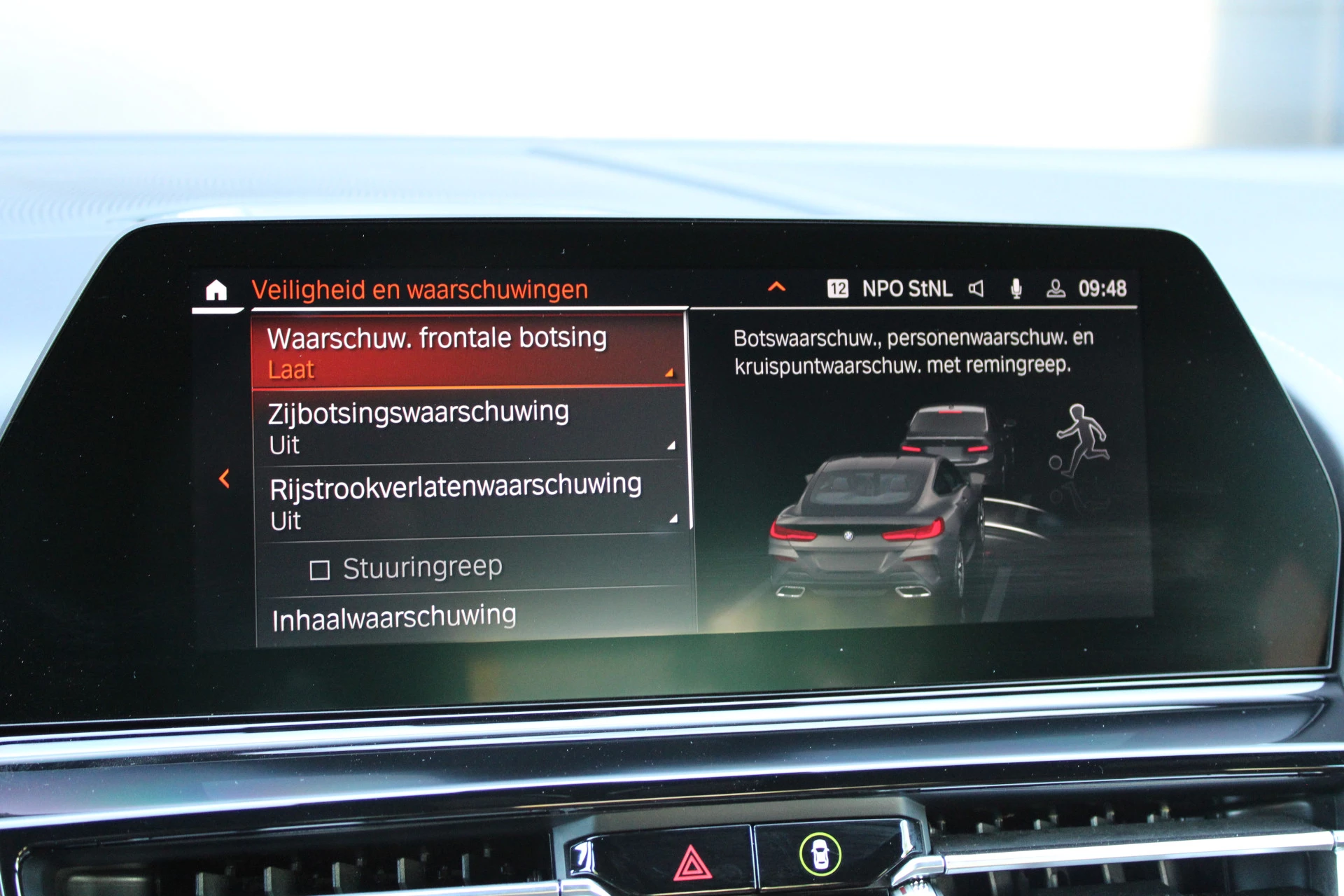 Hoofdafbeelding BMW 8 Serie