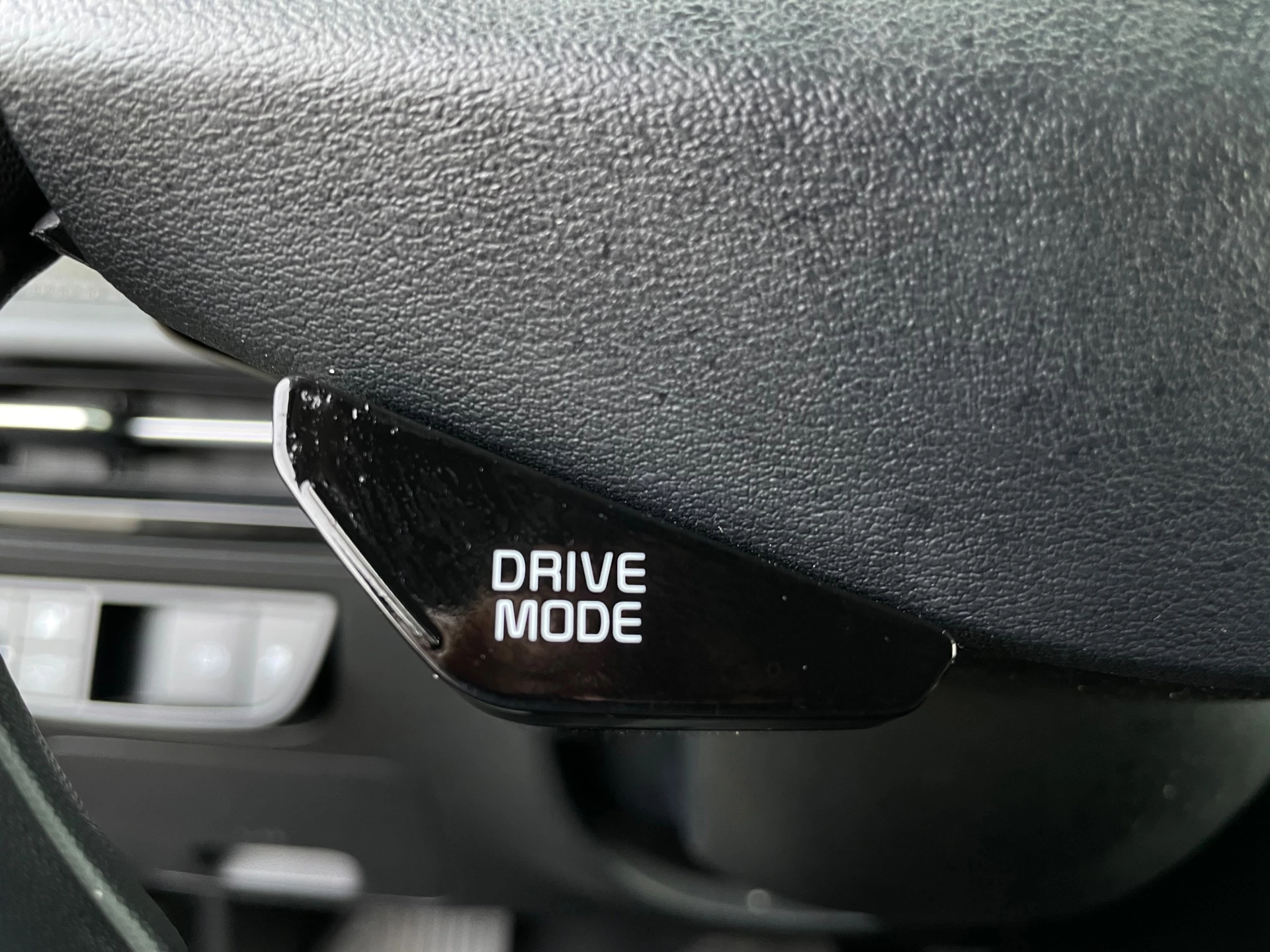 Hoofdafbeelding Kia EV6