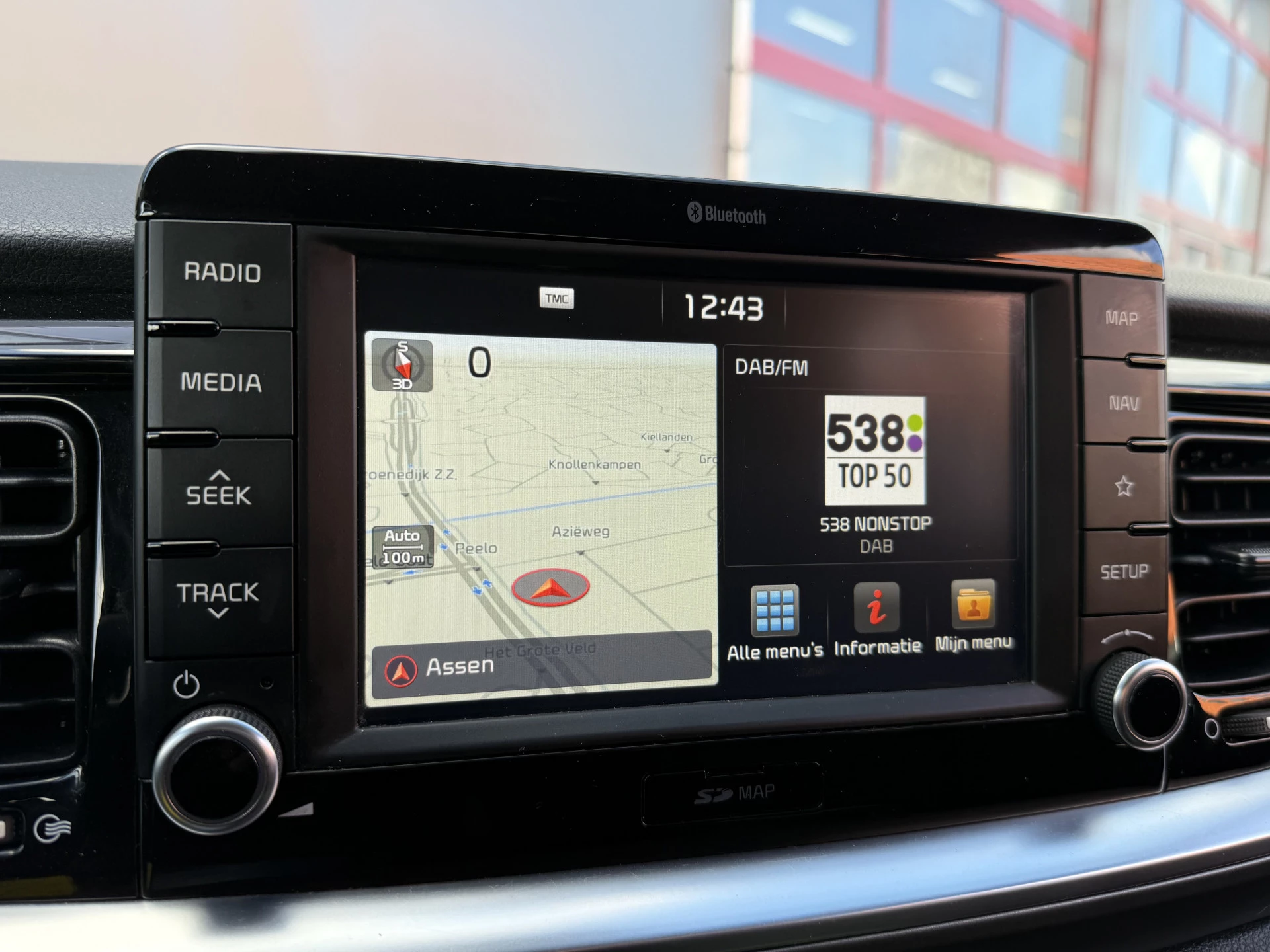 Hoofdafbeelding Kia Stonic