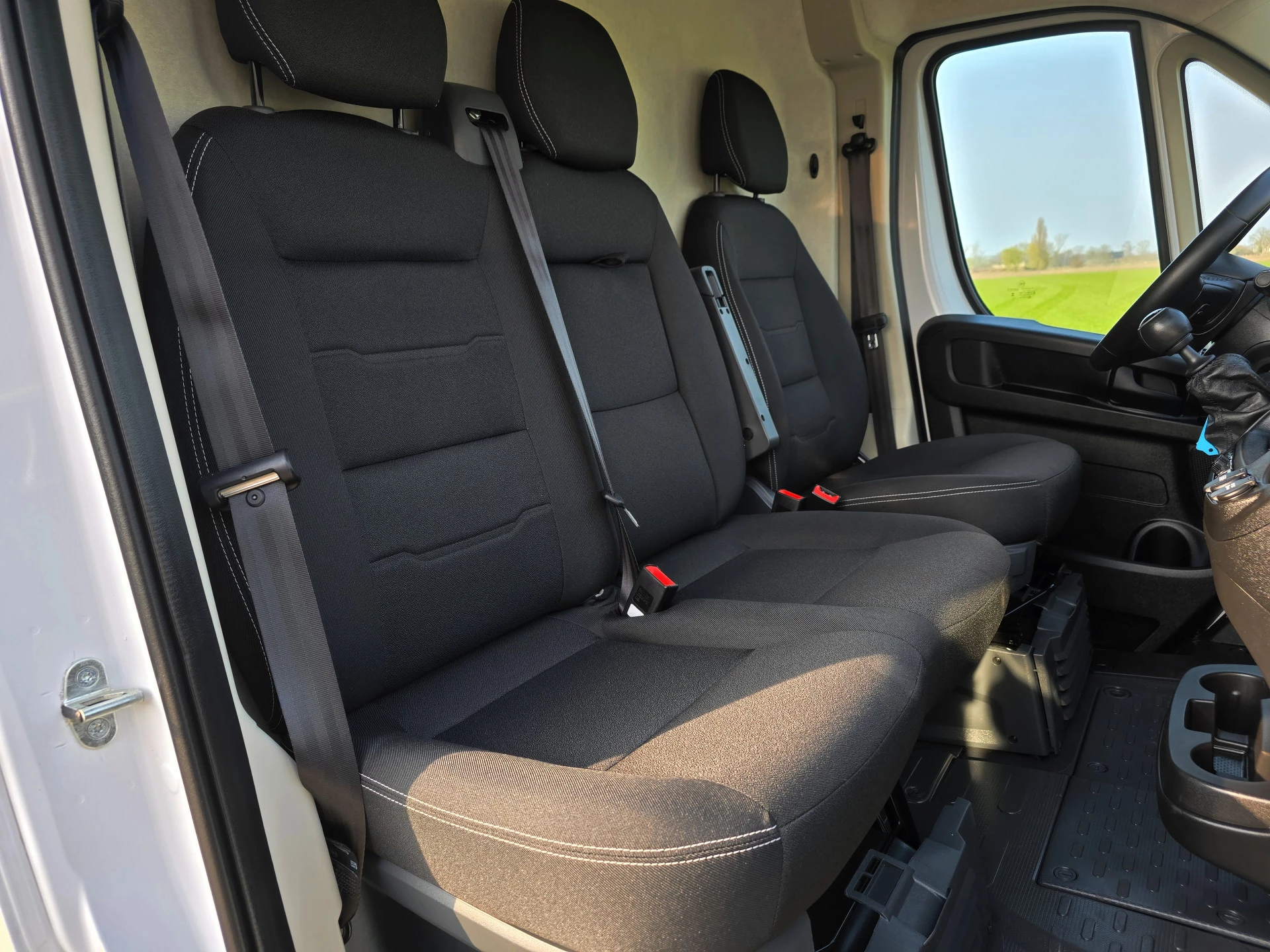 Hoofdafbeelding Fiat Ducato