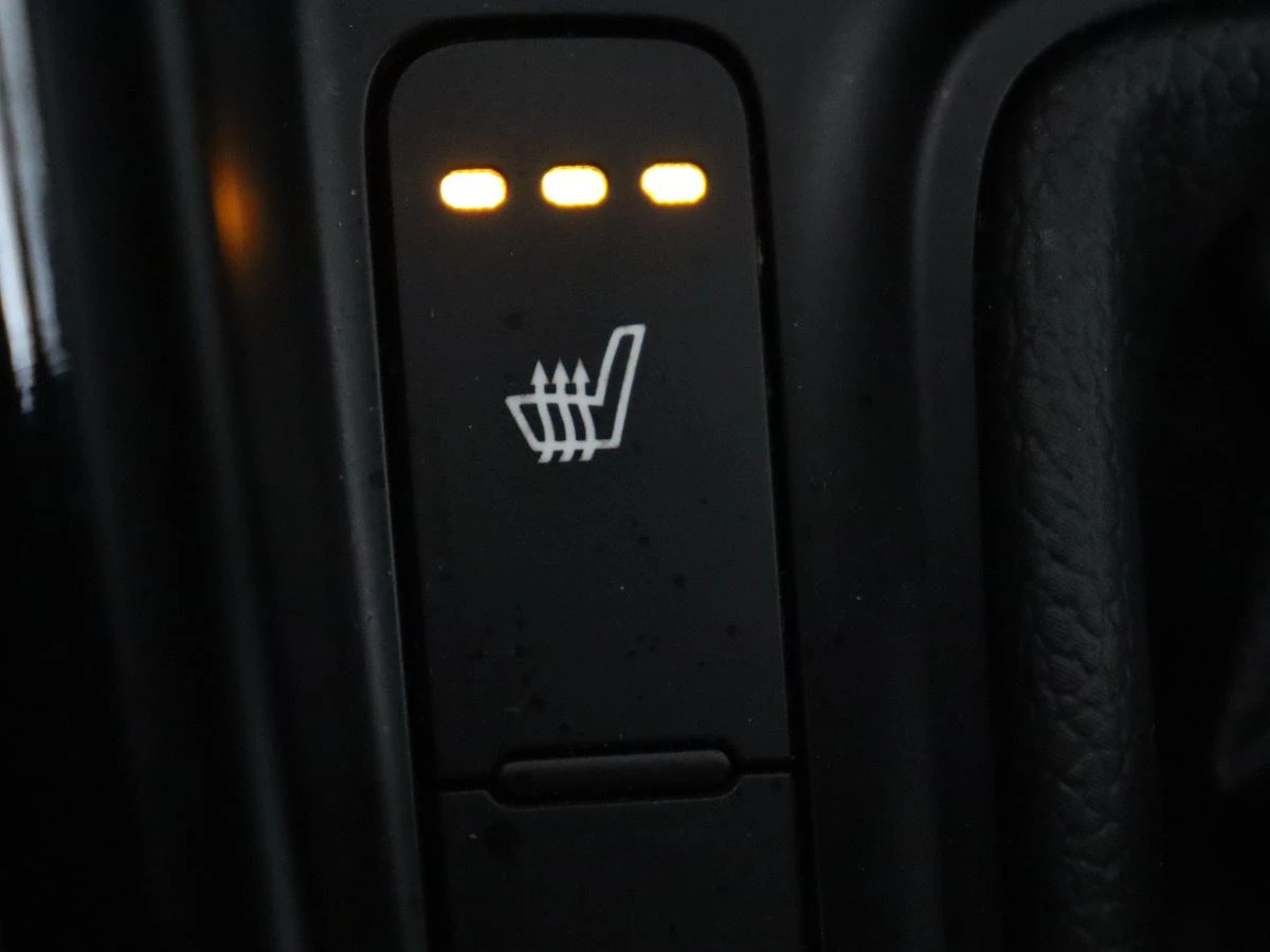 Hoofdafbeelding Kia Carens