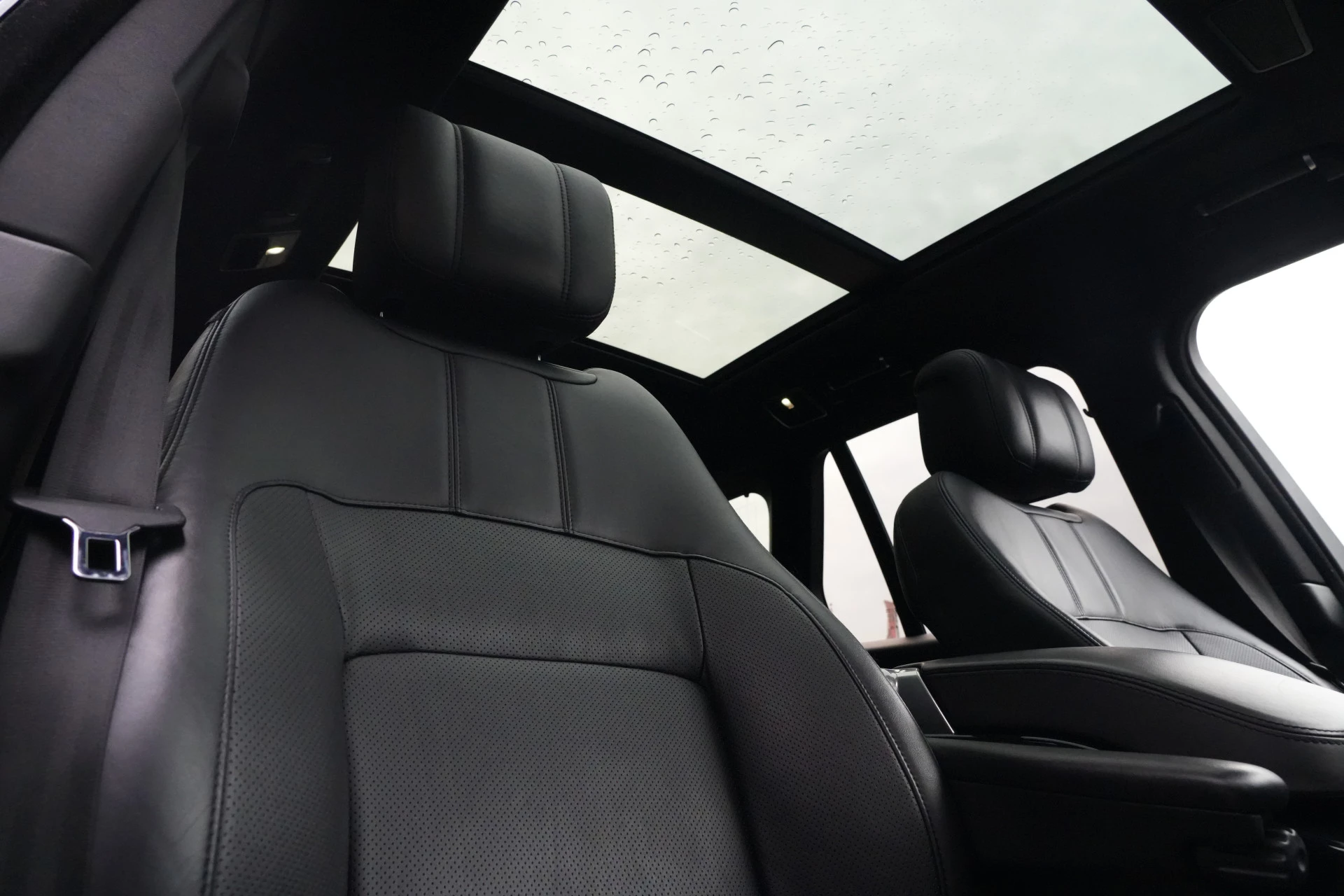 Hoofdafbeelding Land Rover Range Rover