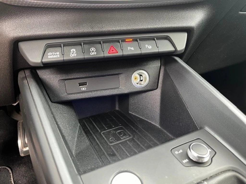Hoofdafbeelding Audi A1