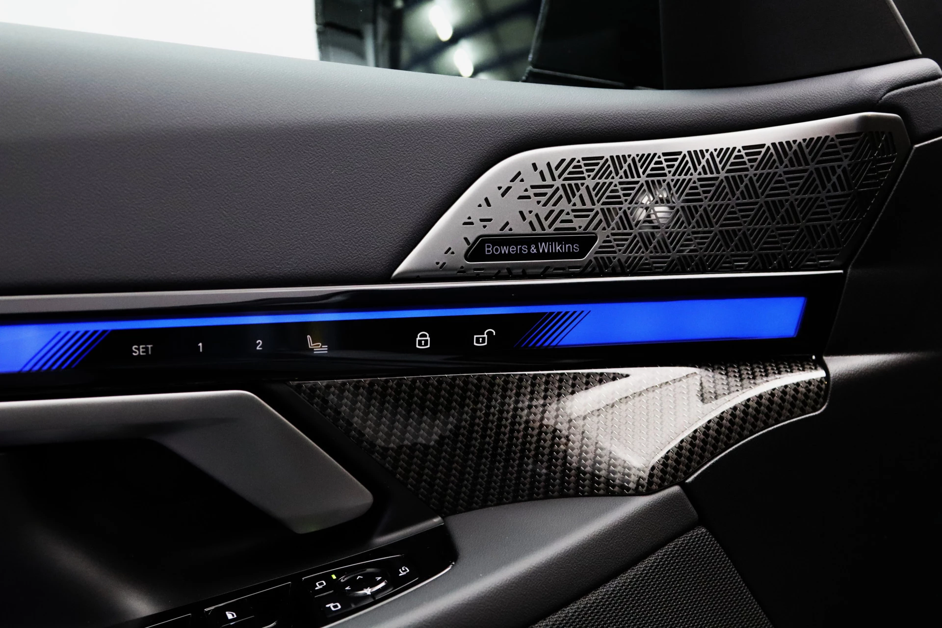 Hoofdafbeelding BMW M5