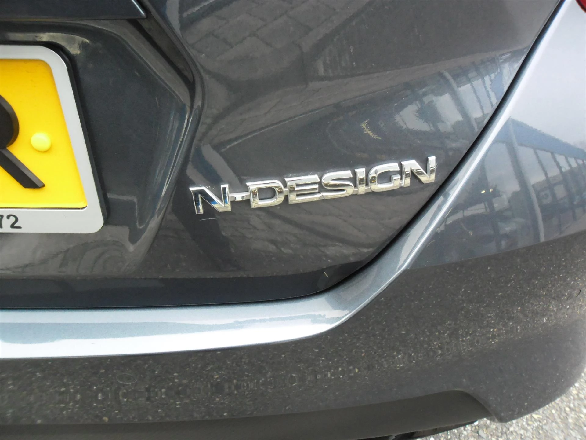 Hoofdafbeelding Nissan Micra