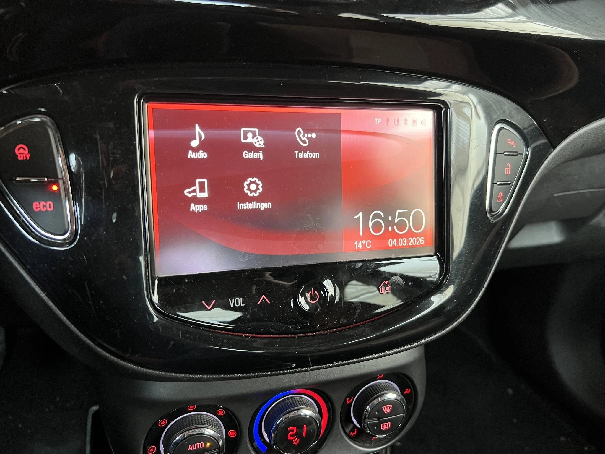 Hoofdafbeelding Opel ADAM