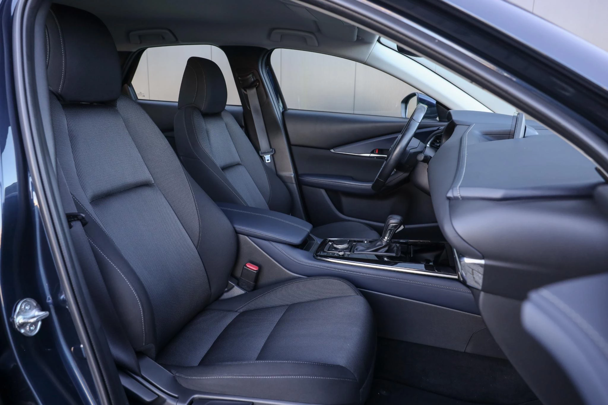 Hoofdafbeelding Mazda CX-30