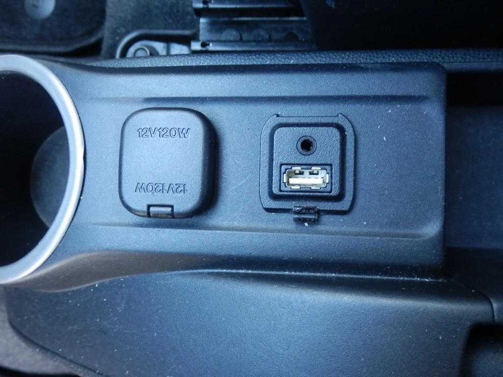 Hoofdafbeelding Mazda 2