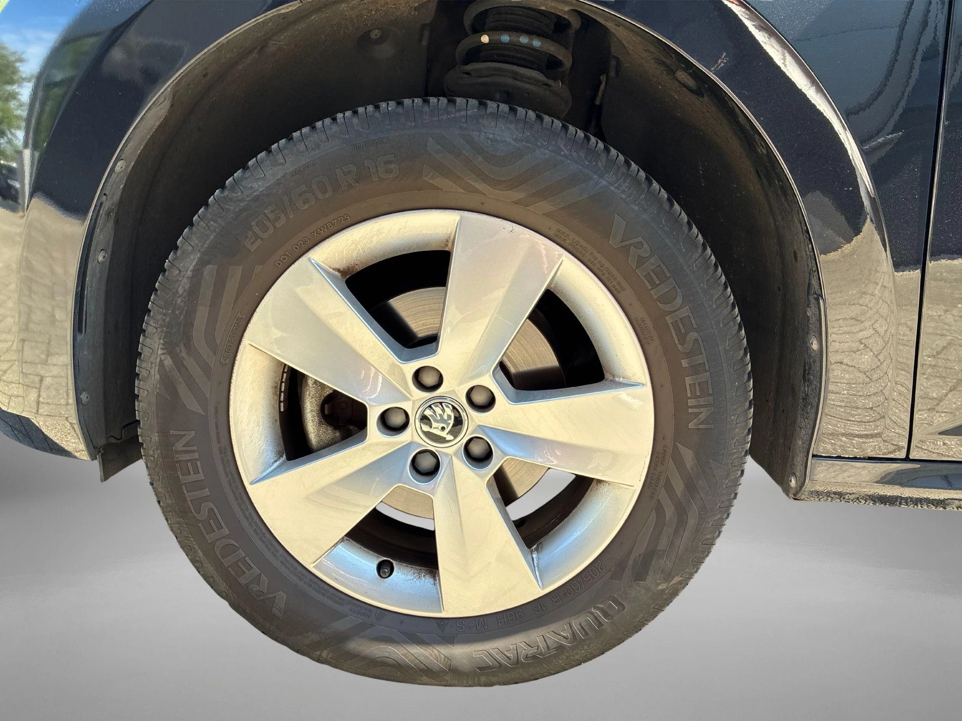Hoofdafbeelding Škoda Kamiq