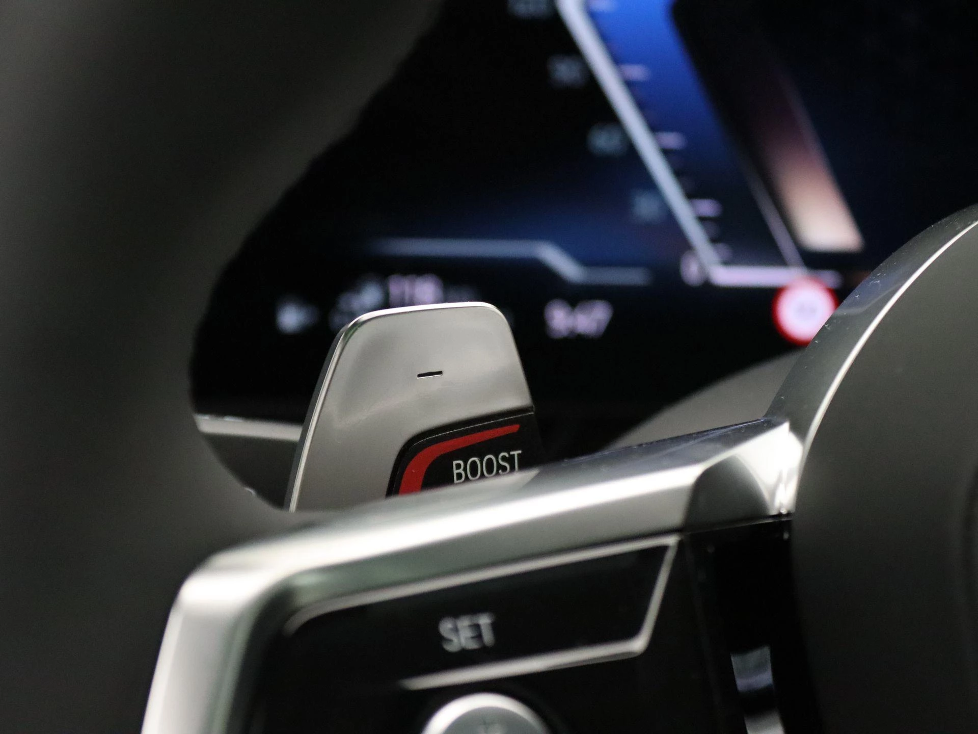 Hoofdafbeelding BMW 7 Serie