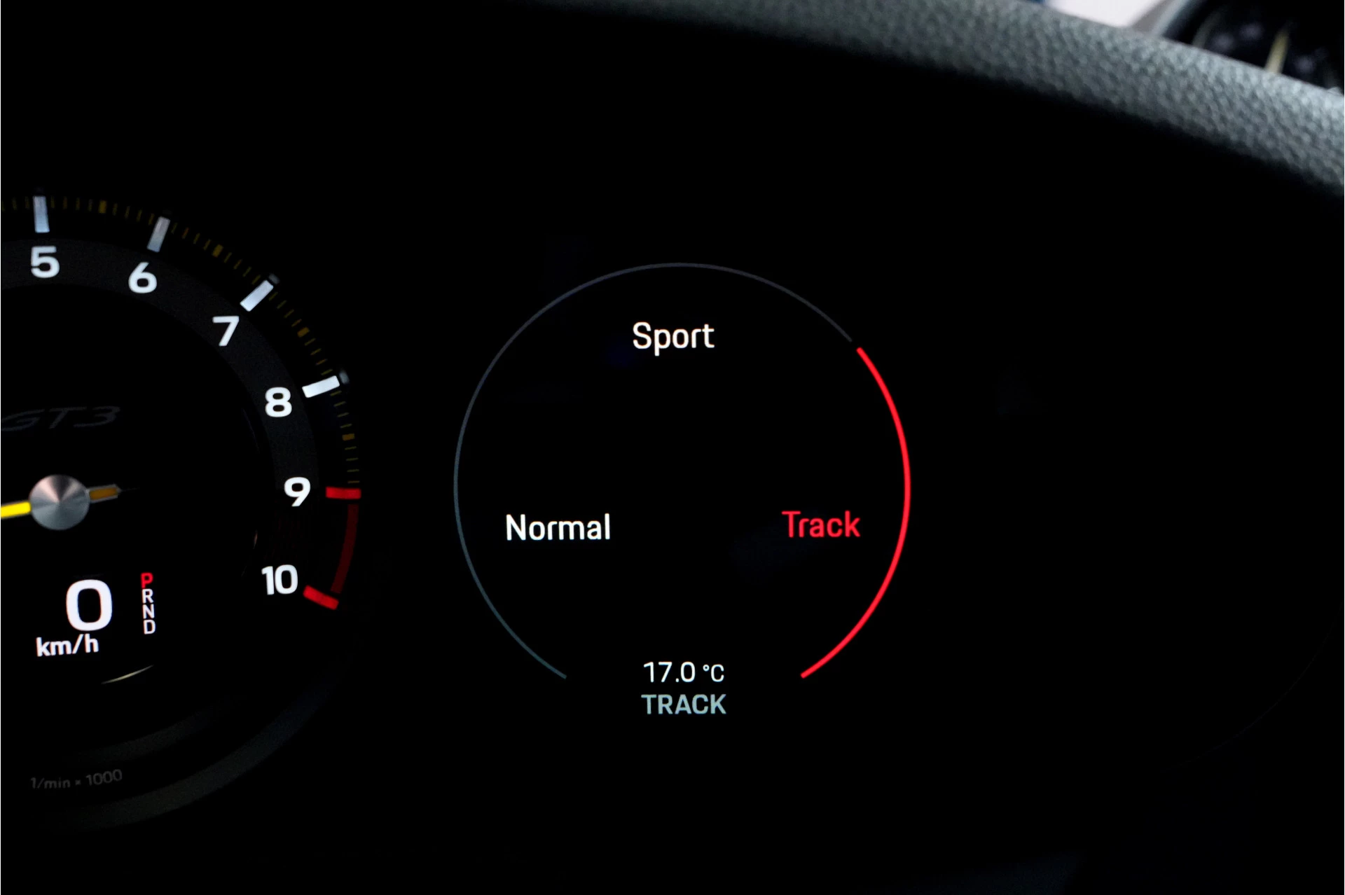 Hoofdafbeelding Porsche 911