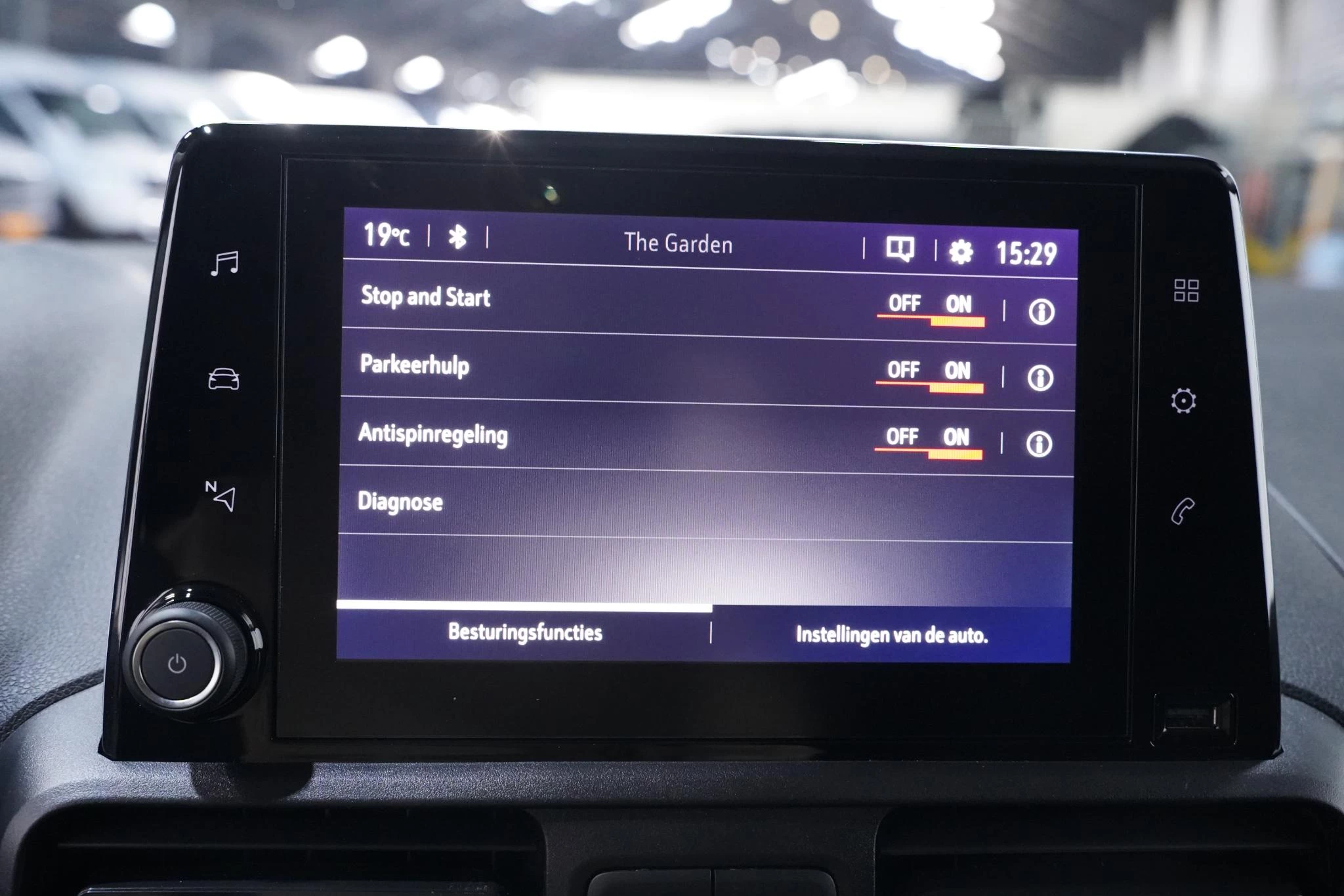 Hoofdafbeelding Opel Combo