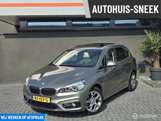 BMW 2-serie Active Tourer 218i Corporate Lease High Executiv