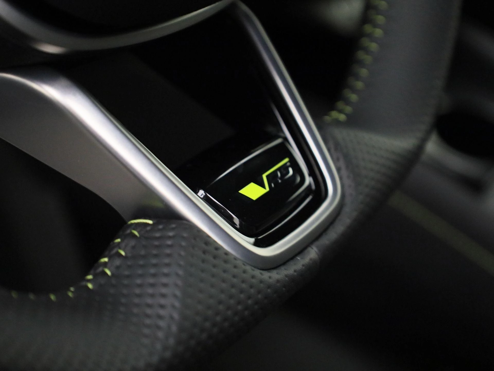 Hoofdafbeelding Škoda Elroq