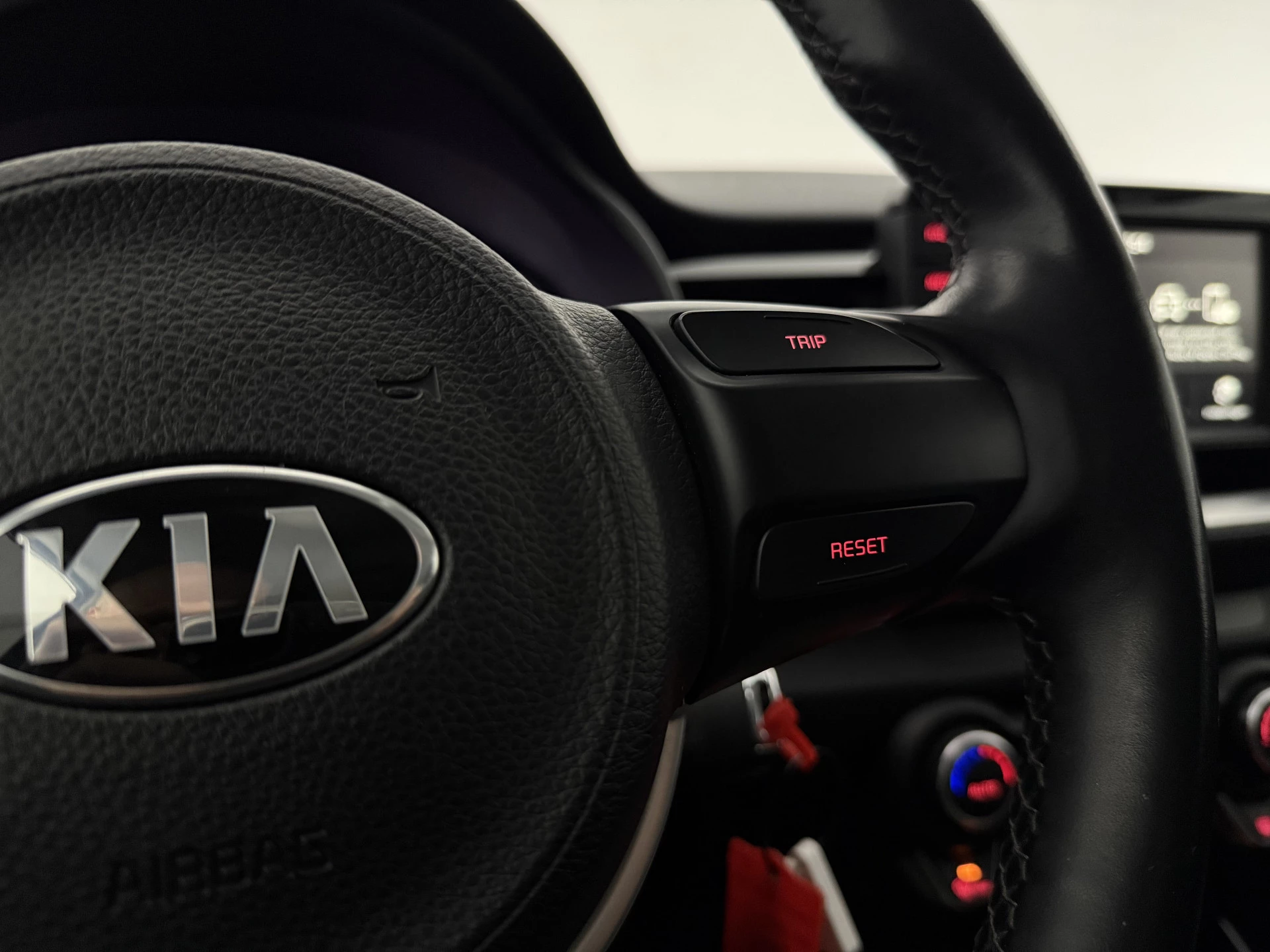 Hoofdafbeelding Kia Stonic
