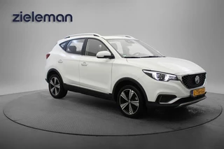 Hoofdafbeelding MG ZS