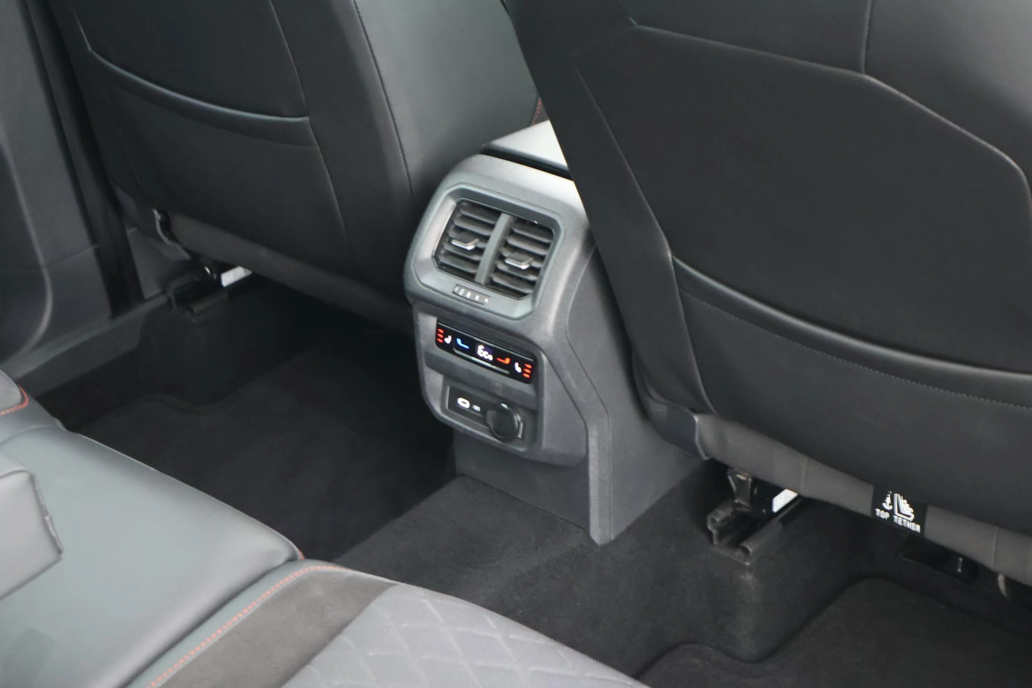 Hoofdafbeelding SEAT Tarraco