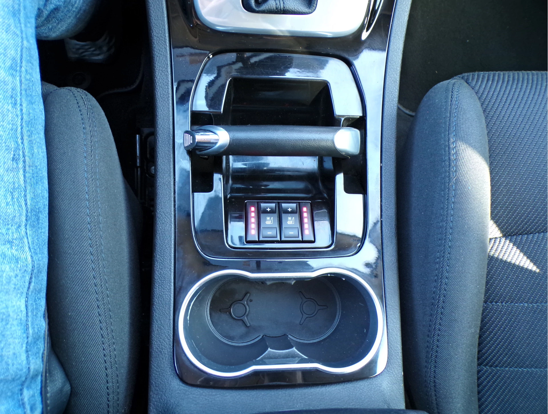 Hoofdafbeelding Ford S-Max