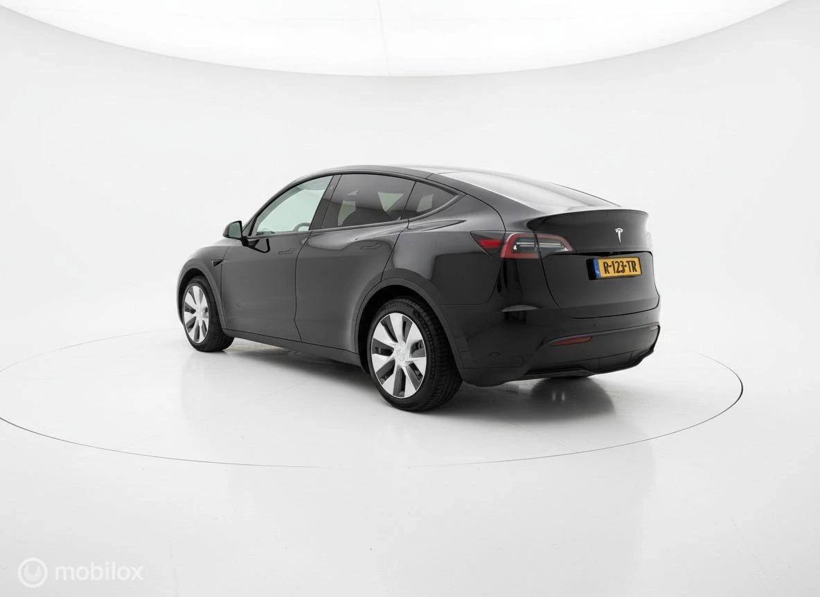 Hoofdafbeelding Tesla Model Y