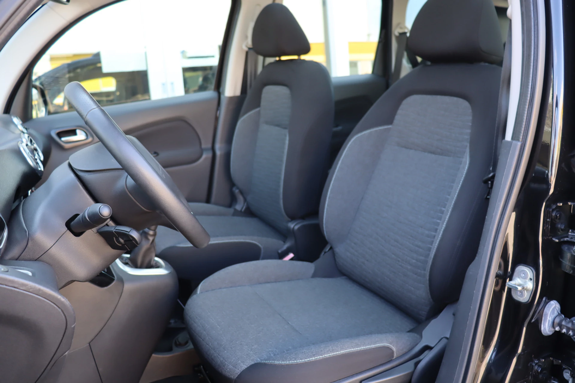 Hoofdafbeelding Citroën C3 Picasso