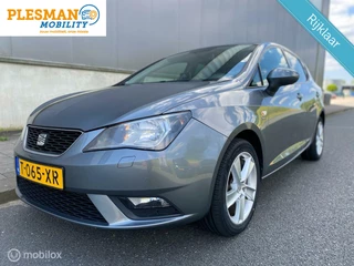 Seat Ibiza 1.2 TSI FR * VOL OPTIES * NETTE AUTO *