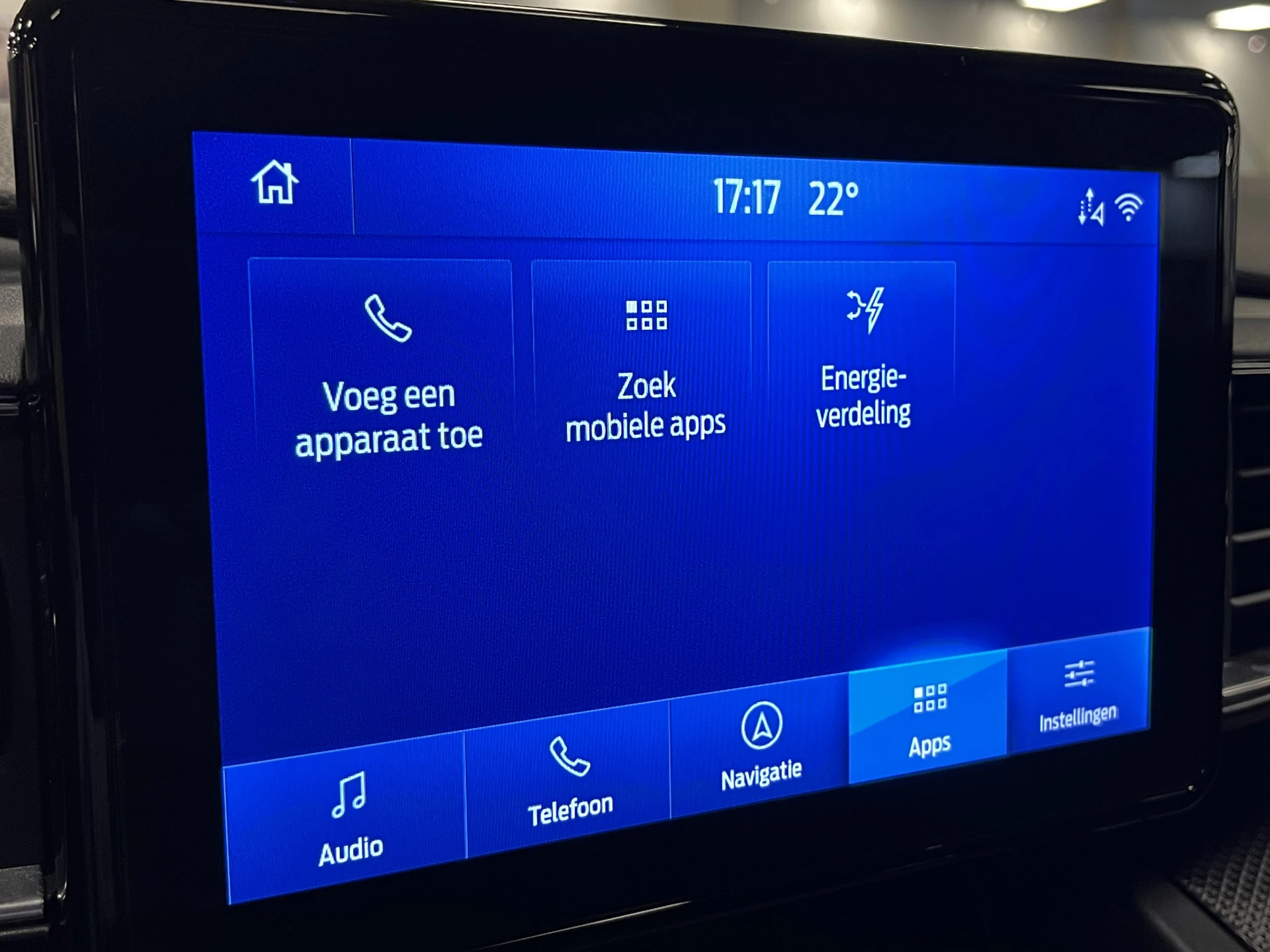 Hoofdafbeelding Ford Explorer